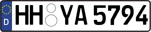 HH-YA5794