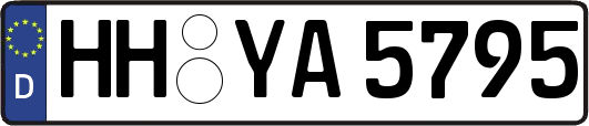 HH-YA5795