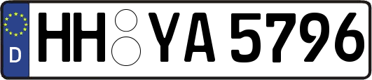 HH-YA5796