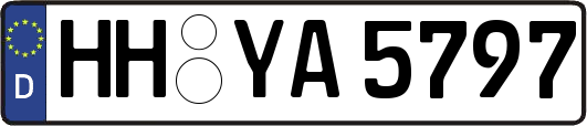 HH-YA5797