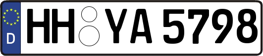 HH-YA5798