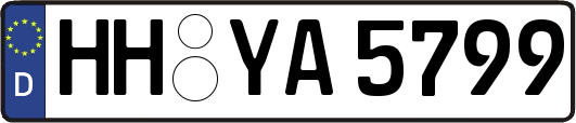 HH-YA5799
