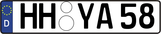 HH-YA58