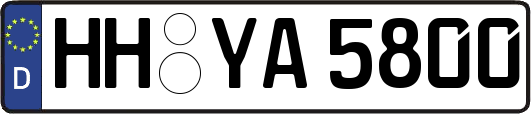 HH-YA5800