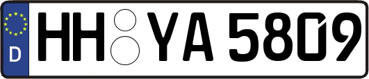 HH-YA5809