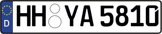 HH-YA5810