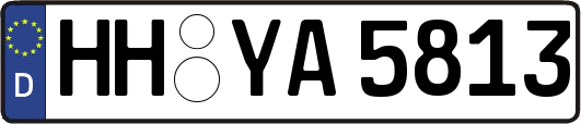 HH-YA5813