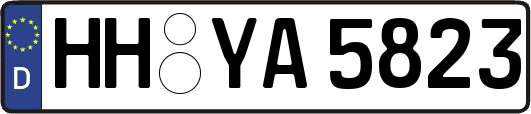 HH-YA5823