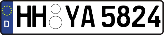 HH-YA5824
