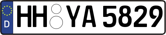 HH-YA5829