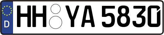 HH-YA5830