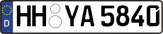 HH-YA5840