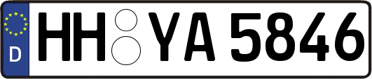 HH-YA5846