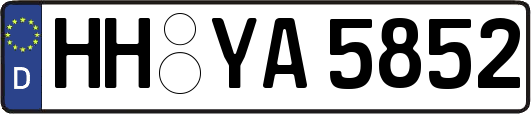 HH-YA5852