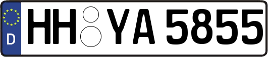 HH-YA5855