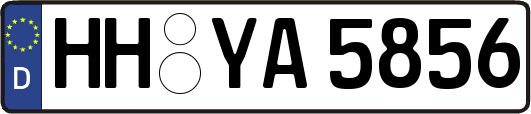HH-YA5856