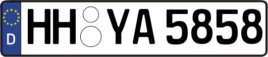 HH-YA5858