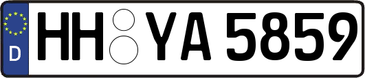 HH-YA5859