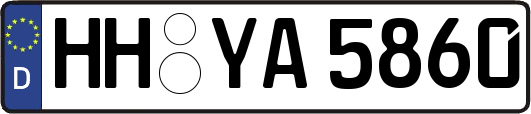 HH-YA5860