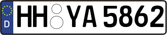 HH-YA5862