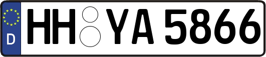 HH-YA5866