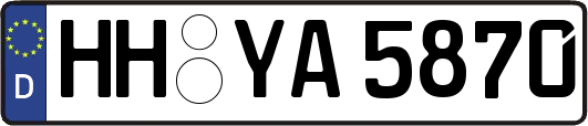 HH-YA5870