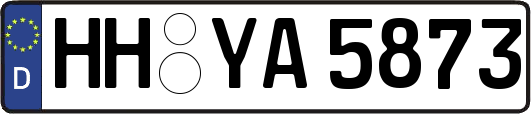 HH-YA5873