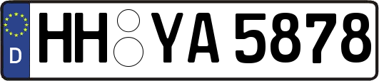 HH-YA5878