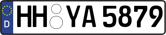 HH-YA5879