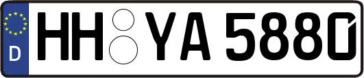 HH-YA5880