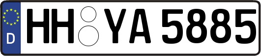 HH-YA5885