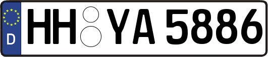 HH-YA5886