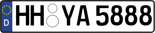 HH-YA5888