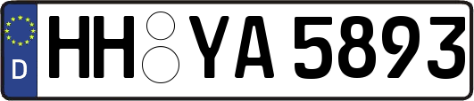 HH-YA5893