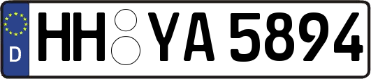 HH-YA5894