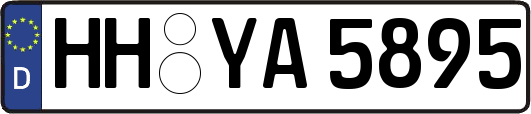 HH-YA5895