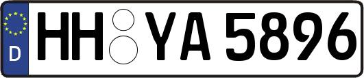 HH-YA5896