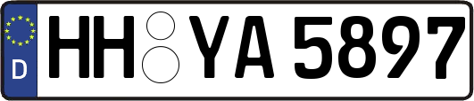 HH-YA5897