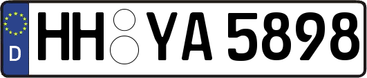 HH-YA5898