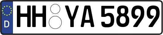 HH-YA5899