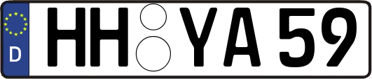 HH-YA59