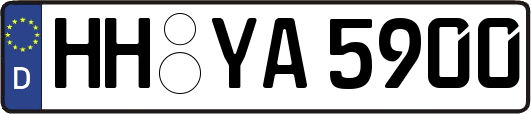 HH-YA5900