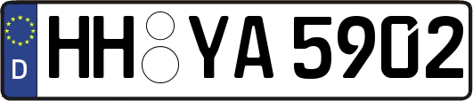 HH-YA5902