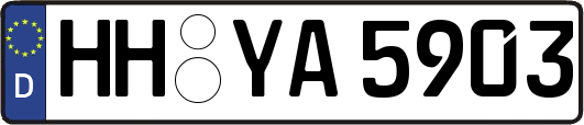 HH-YA5903