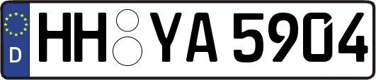 HH-YA5904