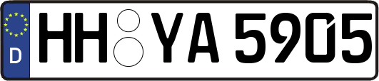 HH-YA5905