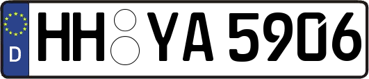 HH-YA5906