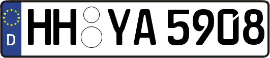 HH-YA5908