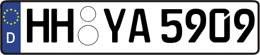 HH-YA5909