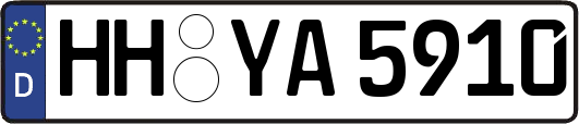 HH-YA5910